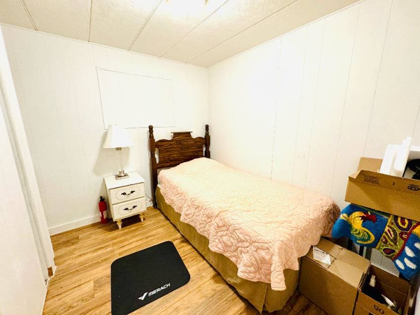 91 Orange Manor Drive a Winter Haven, FL Mobile or Manufactured Home for Sale